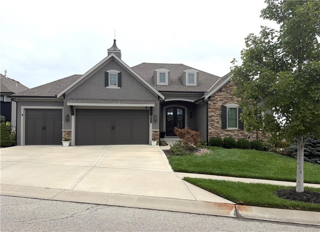 Photo of 17225 Bradshaw Street Overland Park KS 66283