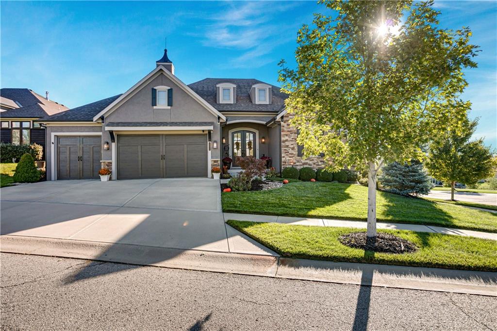 Photo of 17225 Bradshaw Street Overland Park KS 66283
