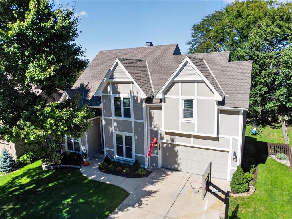 Photo of 7808 NW 76th Place Kansas City MO 64152