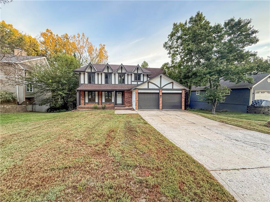 Photo of 5510 NW Verlin Drive Parkville MO 64152