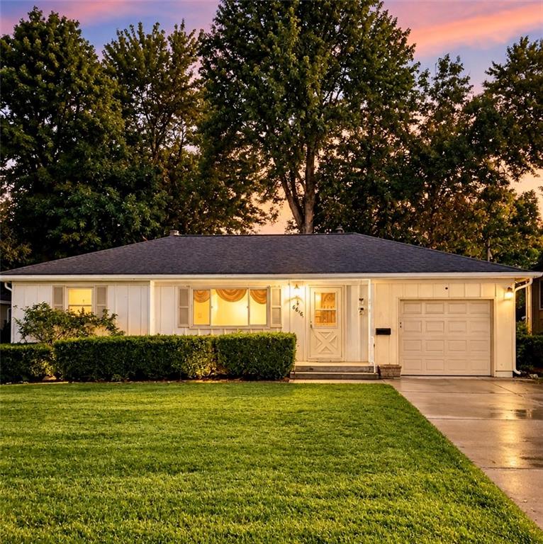 Photo of 6616 Hardy Avenue Raytown MO 64133
