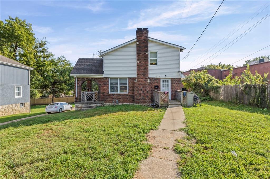Photo of 3713 Wood Avenue Kansas City KS 66102