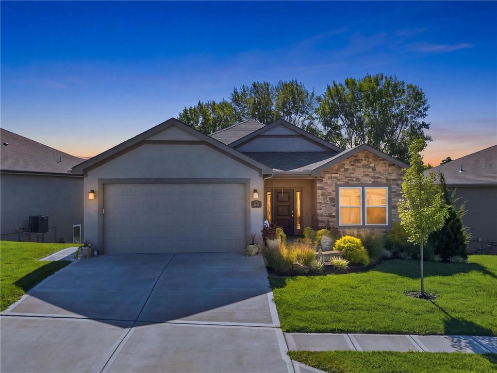 Photo of 2113 Greenfield Point Kearney MO 64060