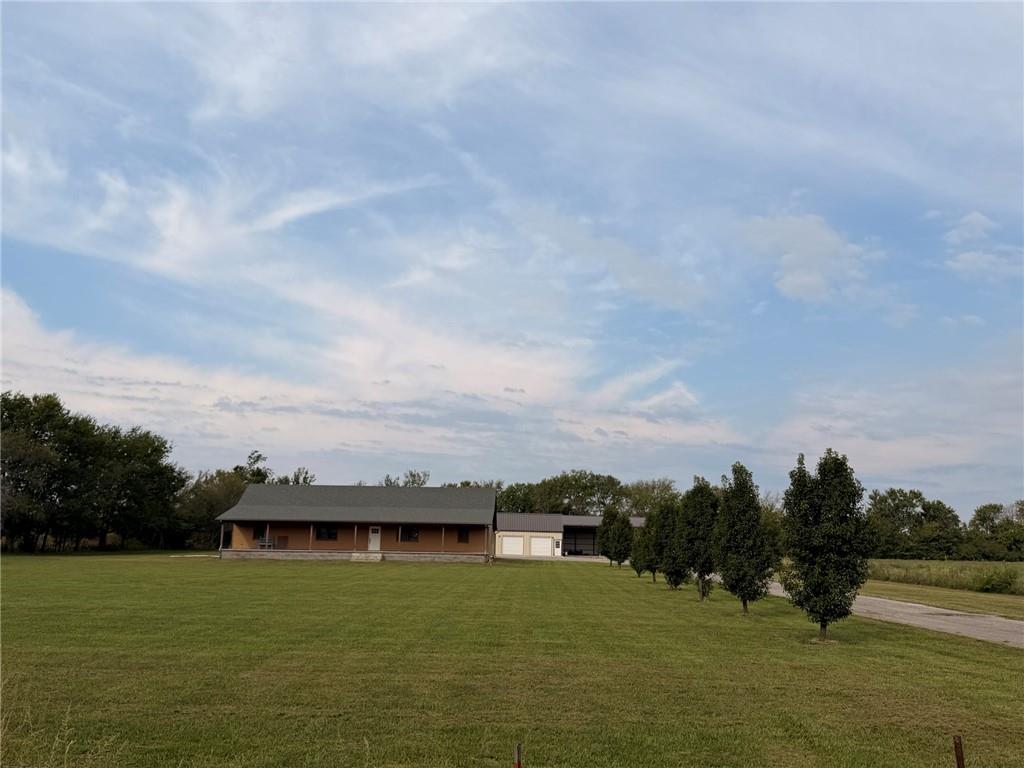 Photo of 123 N 3 Highway Girard KS 66743