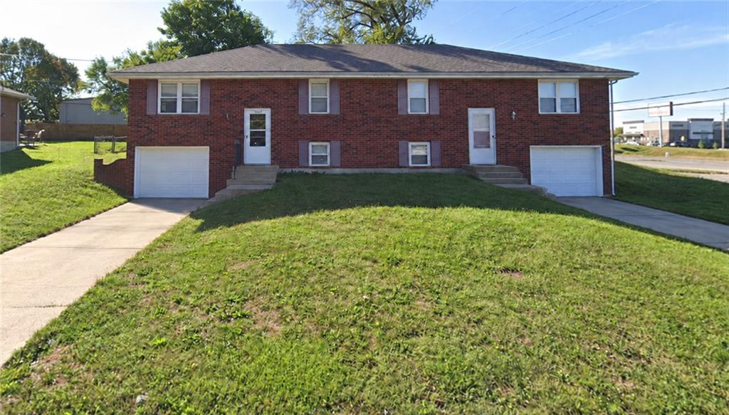 Photo of 1101 SW Westminister Road Blue Springs MO 64014