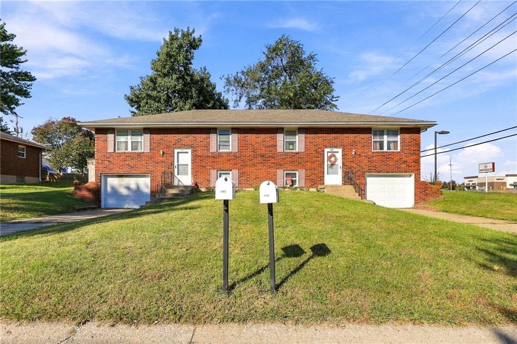 Photo of 1101 SW Westminister Road Blue Springs MO 64014