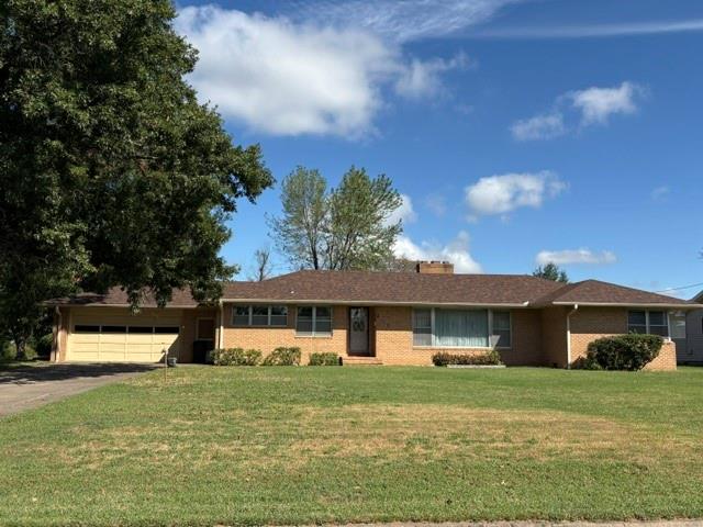 Photo of 3115 Chess Avenue Parsons KS 67357