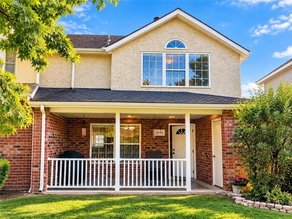 Photo of 1531 E 120th Street #1531 Olathe KS 66061