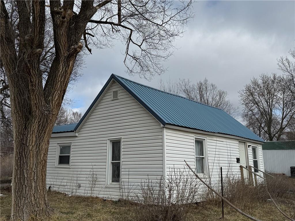 Photo of 407 White Street Mc Fall MO 64657