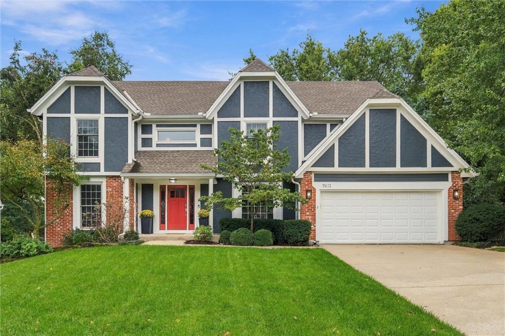 Photo of 9613 W 125th Street Overland Park KS 66213