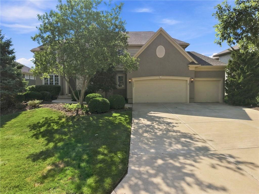 Photo of 5427 W 164th Place Overland Park KS 66085