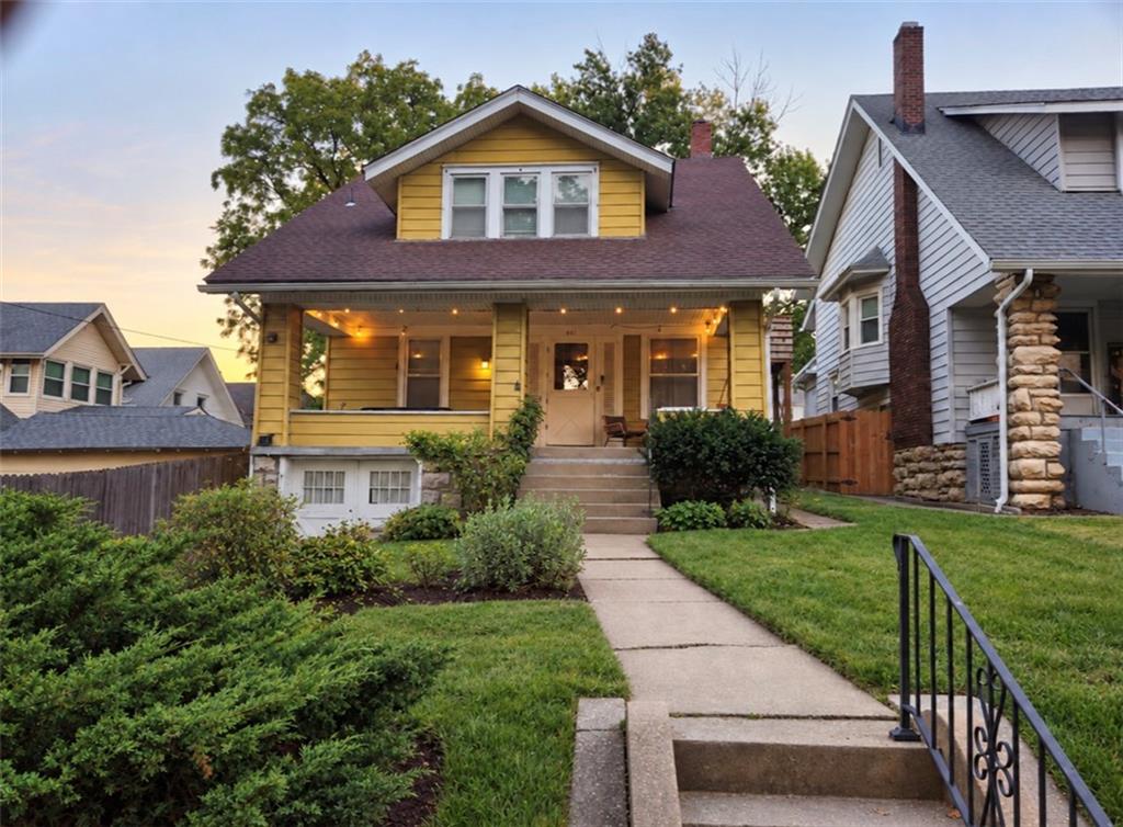 Photo of 441 N 16th Street Kansas City KS 66102