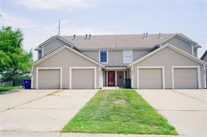 Photo of 853 E 167th Court Gardner KS 66030