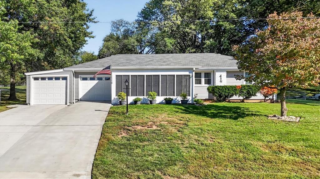 Photo of 419 DICKINSON Road Independence MO 64050