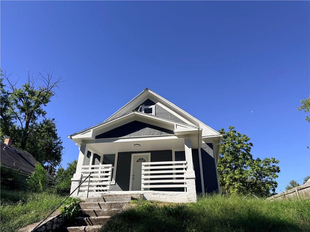 Photo of 1304 S 40th Street Kansas City KS 66106