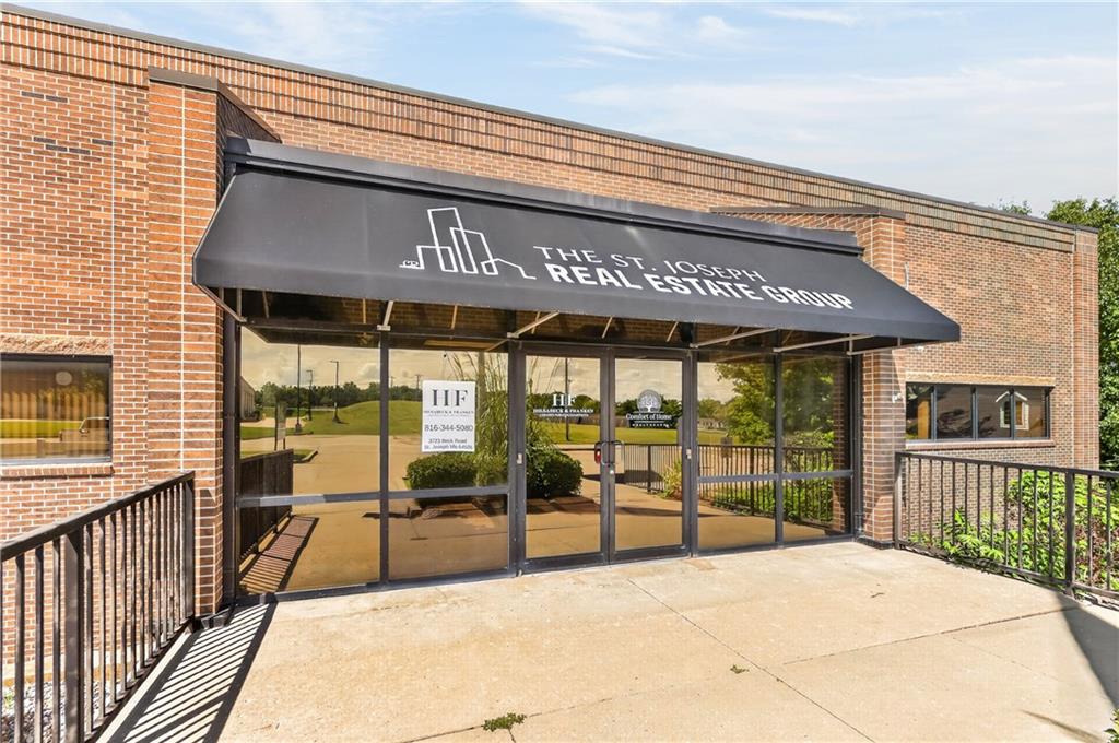 Photo of 3723 Beck Road St Joseph MO 64506