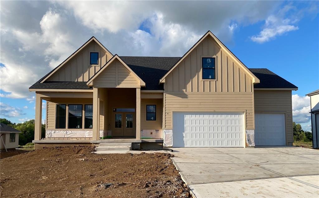 Photo of 18994 W 193rd Terrace Spring Hill KS 66083