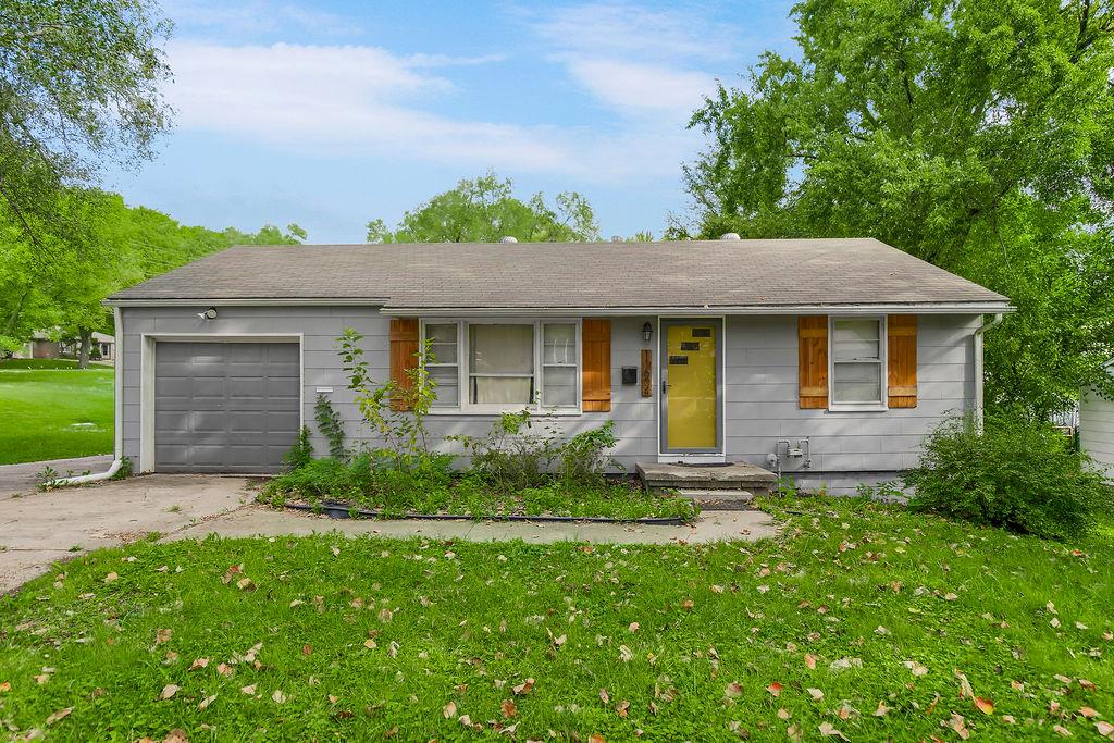 Photo of 11604 E 55th Street Raytown MO 64133