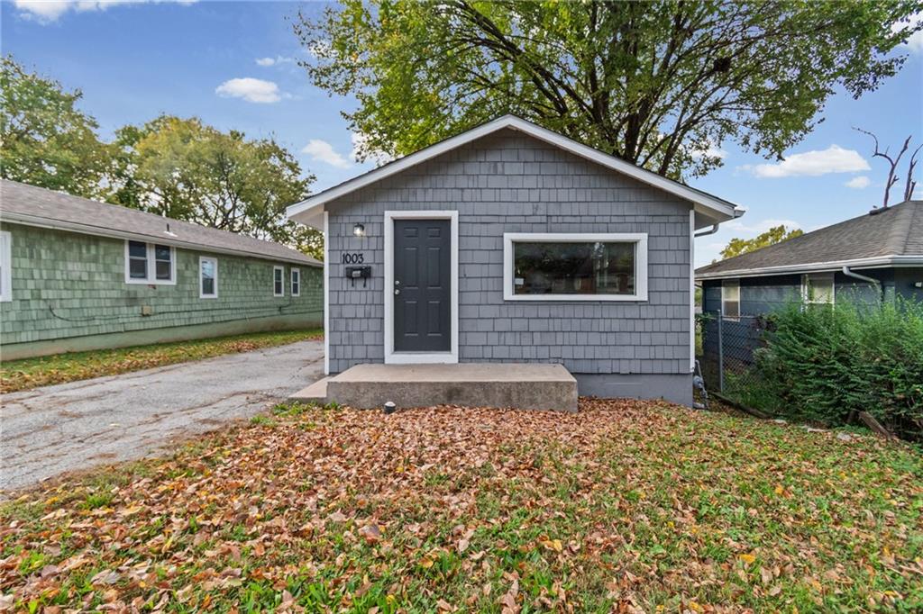 Photo of 1003 E 83RD Terrace Kansas City MO 64131