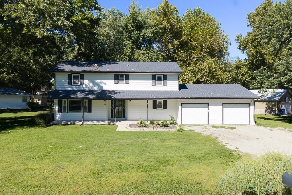 Photo of 116 Linden Circle Perry KS 66073