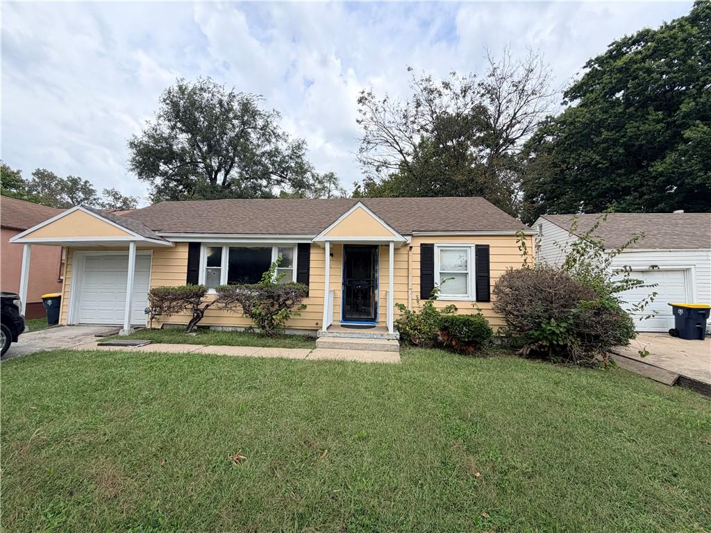 Photo of 3004 102nd Road Kansas City MO 66418