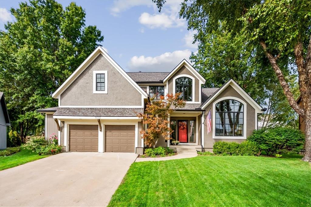 Photo of 9110 W 129th Street Overland Park KS 66213