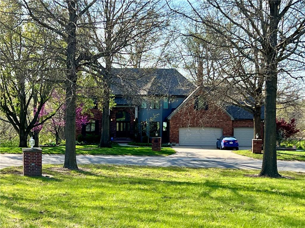 Photo of 9510 SE Keystone Drive Lee's Summit MO 64086
