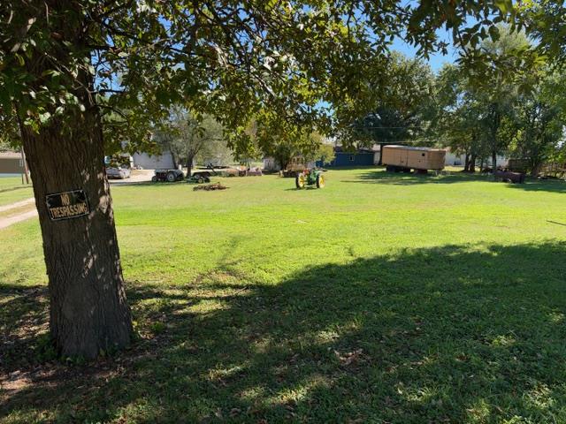 Photo of 1001 N Jerry Avenue Raymore MO 64083