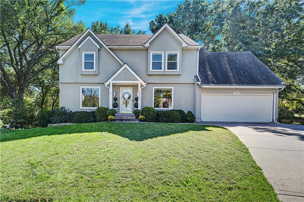 Photo of 12432 Perry Street Overland Park KS 66213