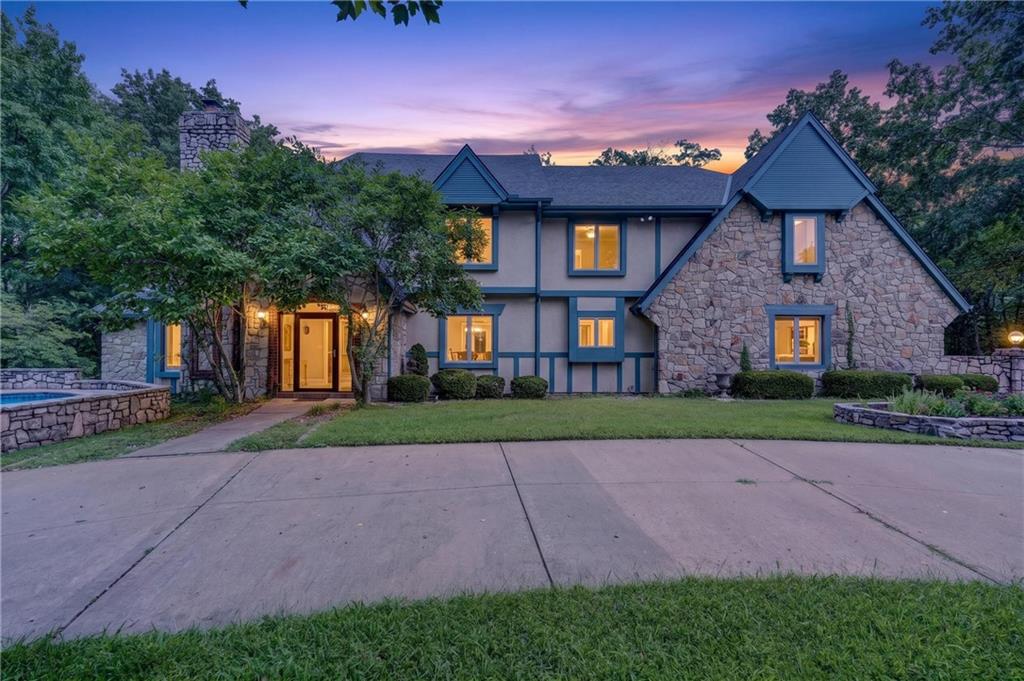 Photo of 6807 Cedar Bend Street #1 Parkville MO 64152