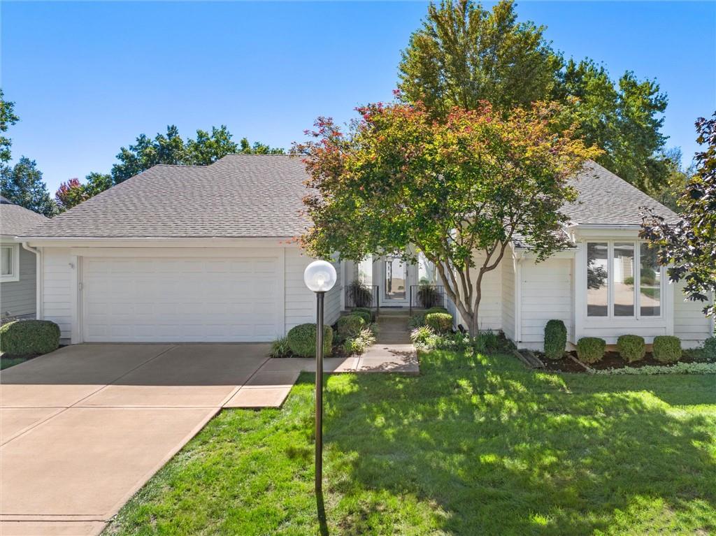 Photo of 2009 W 123rd Terrace Leawood KS 66209