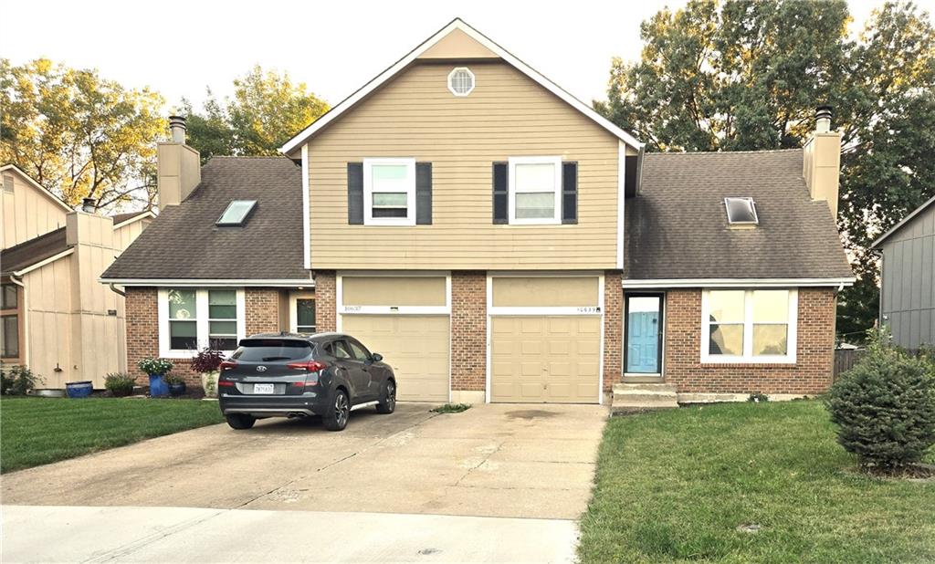 Photo of 10639 W 115th Street Overland Park KS 66210