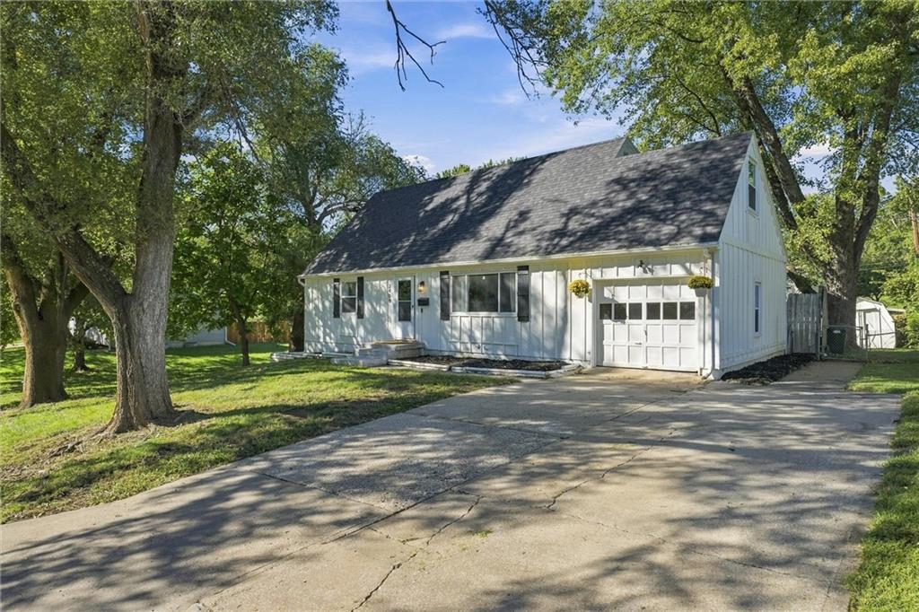 Photo of 3400 E 107th Terrace Kansas City MO 64137