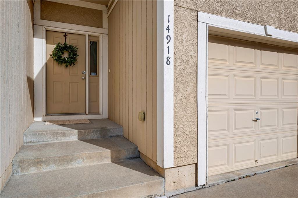 Photo of 14918 W 64th Street Shawnee KS 66216