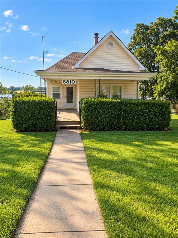 Photo of 6810 King Hill Avenue Avenue St Joseph MO 64504