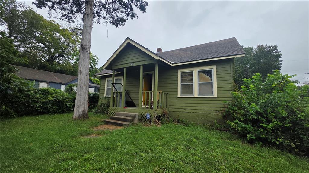 Photo of 8145 Holmes Road Kansas City MO 64131