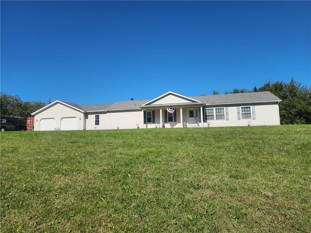 Photo of 516 W Saint Joseph Avenue Stewartsville MO 64490