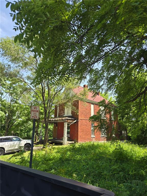 Photo of 711 troop Avenue Kansas City KS 64145