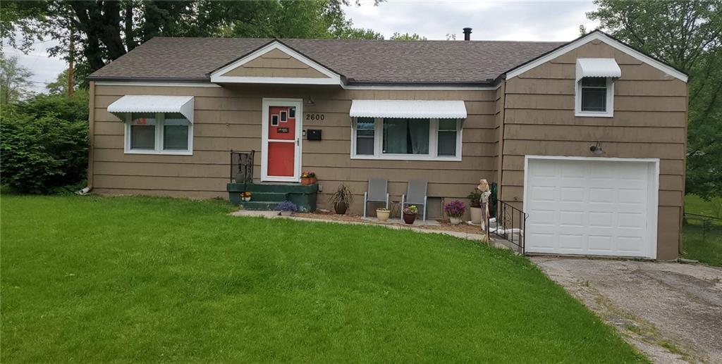 Photo of 2600 N 45 Street Kansas City KS 66104