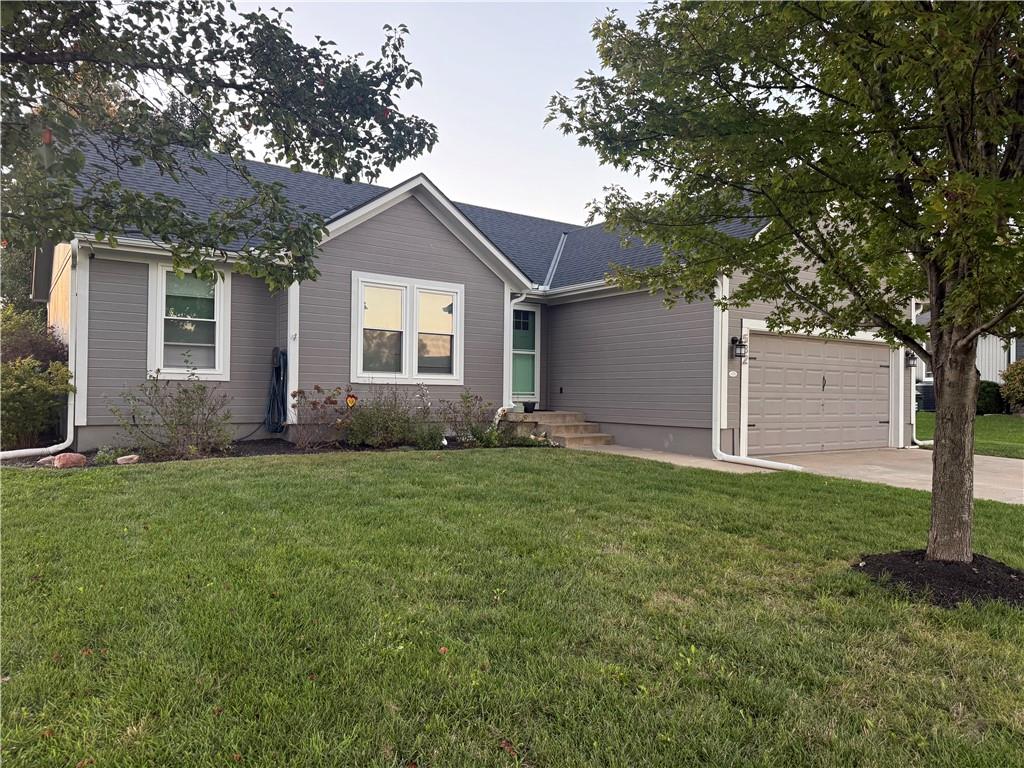 Photo of 532 W Martin Street Edgerton KS 66021
