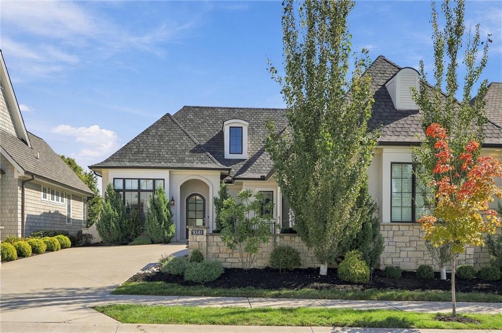 Photo of 9341 Linden Reserve Drive Prairie Village KS 66207