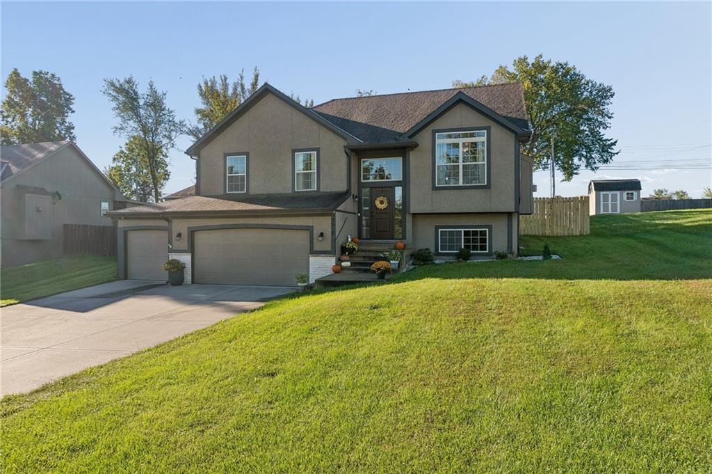 Photo of 3517 NE 85th Terrace Kansas City MO 64156