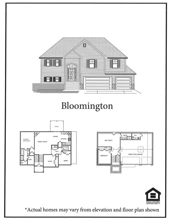 Photo of 16545 Prairie Lane Basehor KS 66007