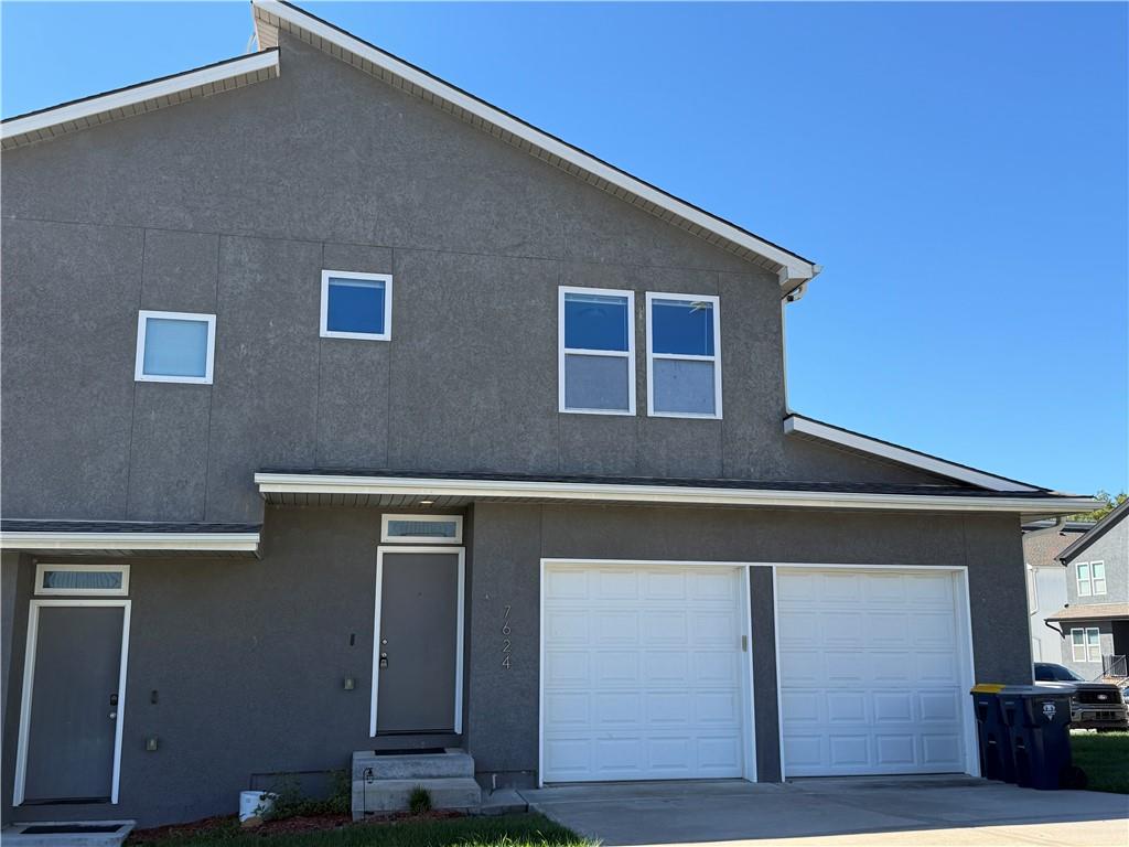 Photo of 7624 N Mercier Court Kansas City MO 64118