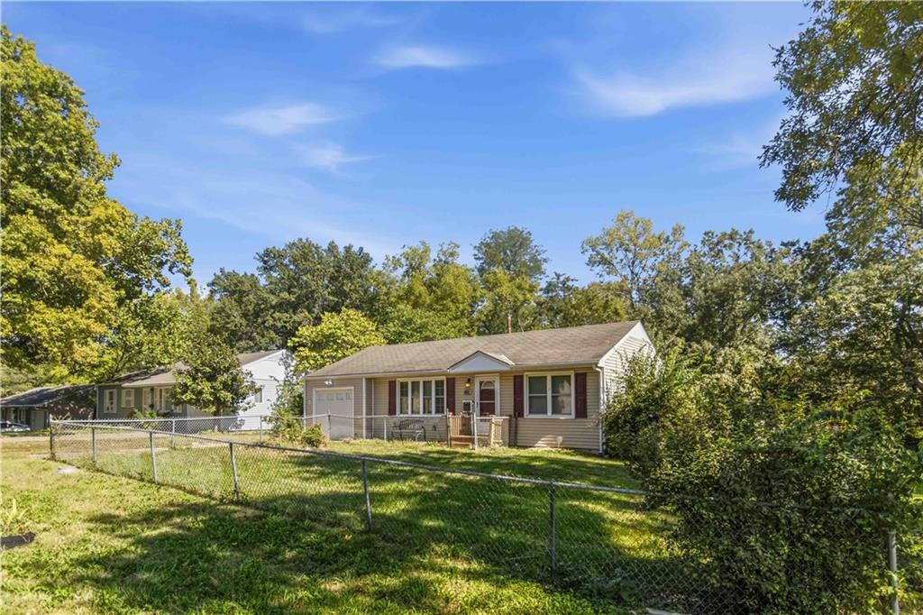 Photo of 9643 McGee Street Kansas City MO 64114