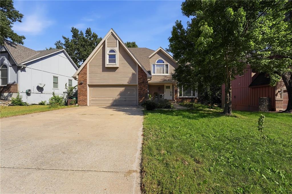 Photo of 11605 HAUSER Street Overland Park KS 66210