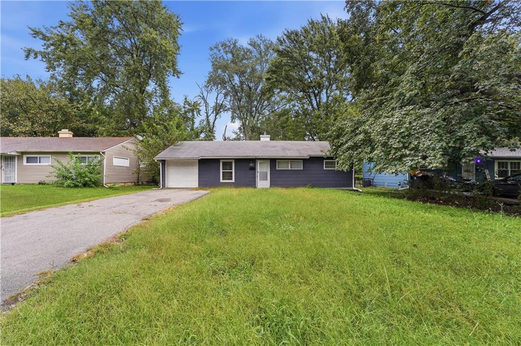 Photo of 10923 Bennington Avenue Kansas City MO 64134