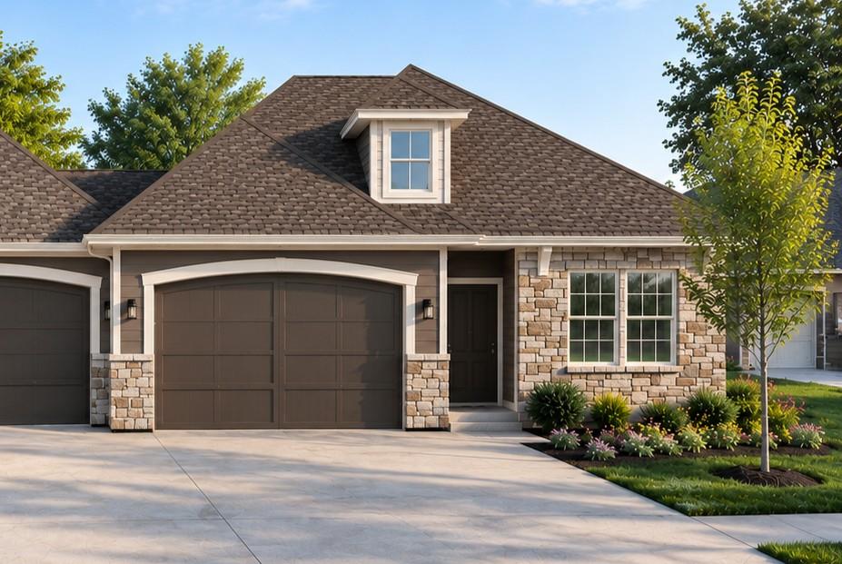 Photo of 1912 Shellbark Street Raymore MO 64083