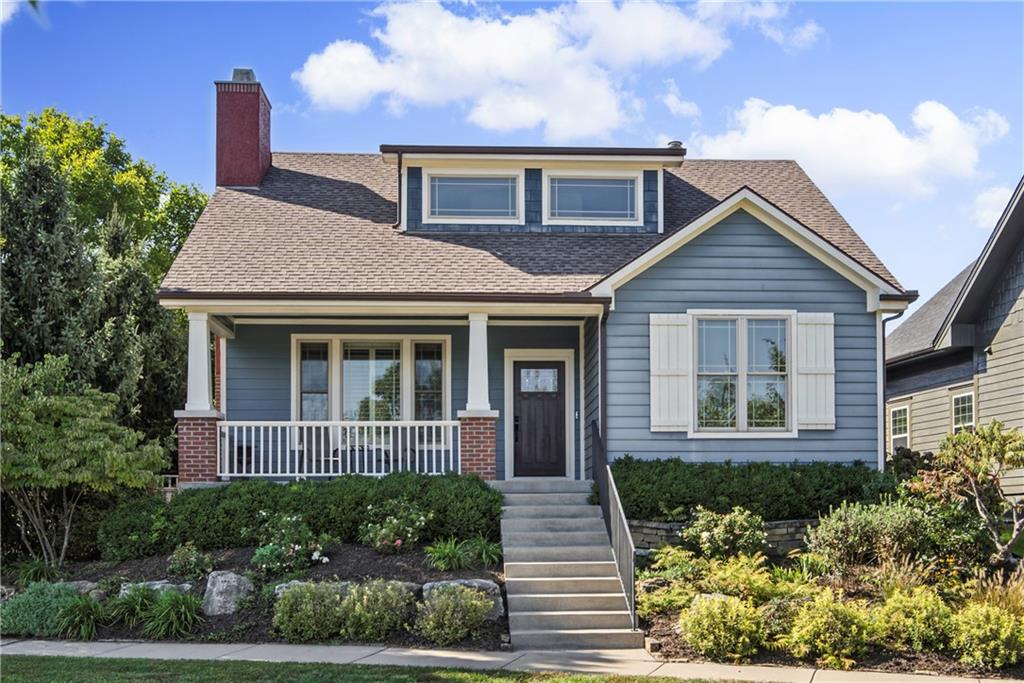 Photo of 7924 N Ditzler Avenue Kansas City MO 64158
