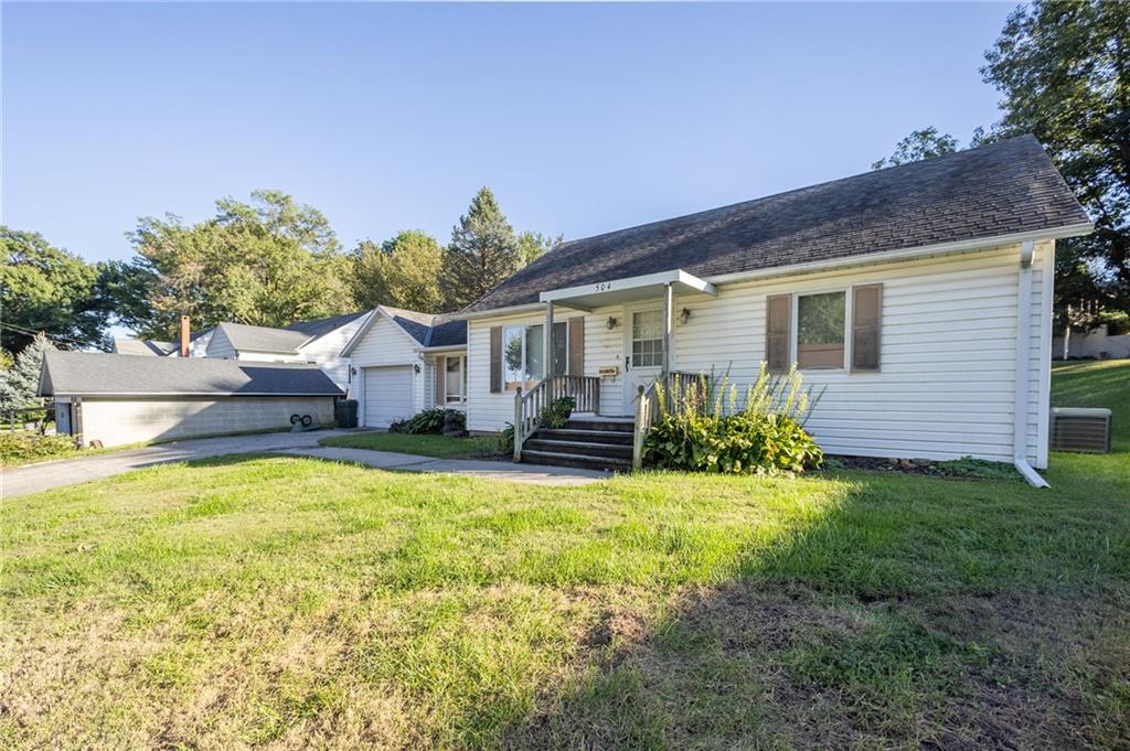 Photo of 504 William Street Rock Port MO 64482